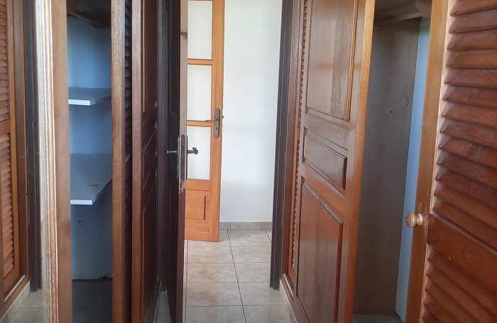 Villa T5 avec piscine