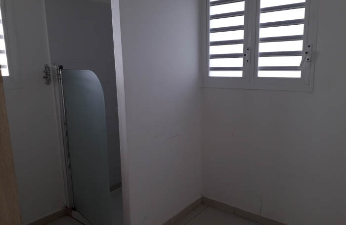 Villa T2 + Mezzanine  en campagne