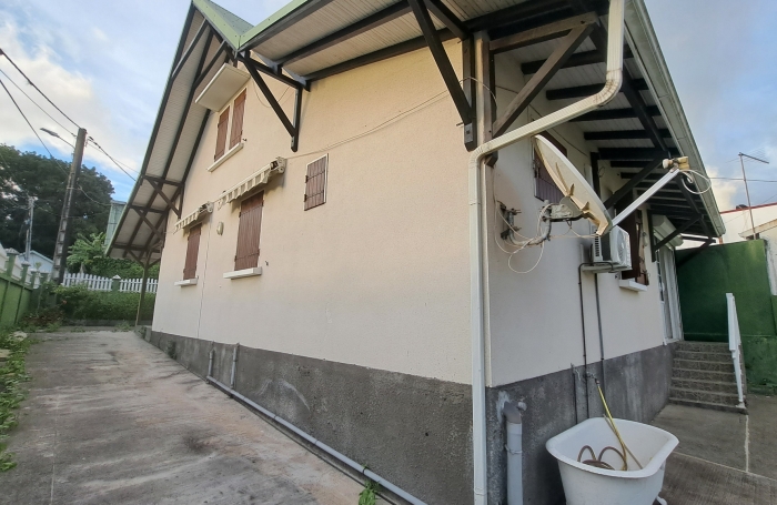 &Aacute; louer : Maison individuelle lumineuse et fonctionnelle