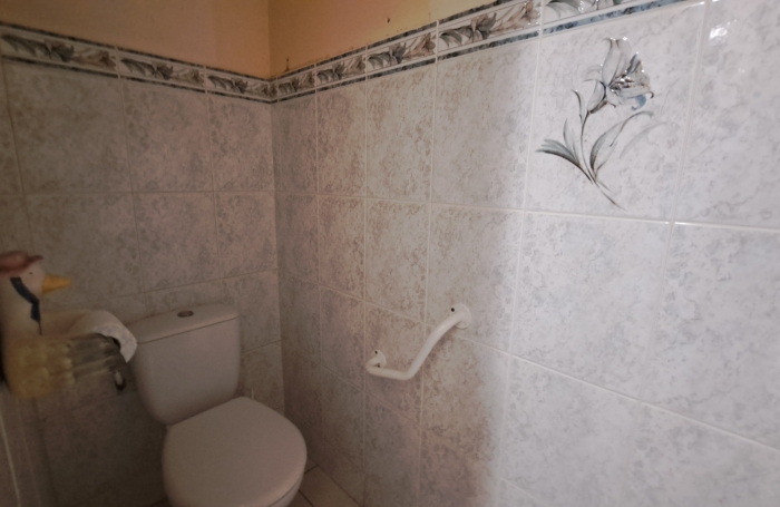 &Aacute; louer : Maison individuelle lumineuse et fonctionnelle