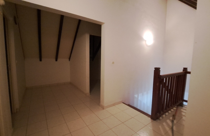 &Aacute; louer : Maison individuelle lumineuse et fonctionnelle