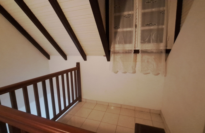 &Aacute; louer : Maison individuelle lumineuse et fonctionnelle