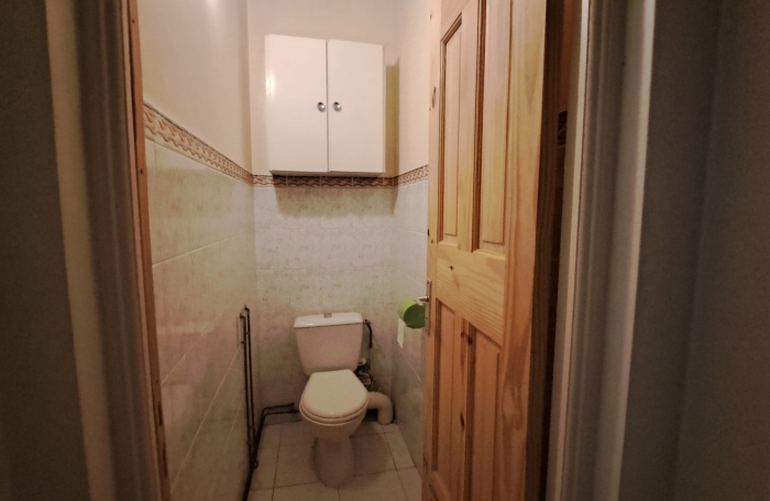 &Aacute; louer : Maison individuelle lumineuse et fonctionnelle