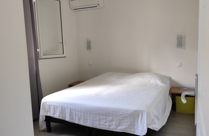 Vue mer | Piscine | Terrasse couverte -Villa T4 au Poirier, Bouillante