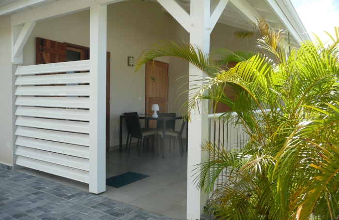 Vente Appartement 97125