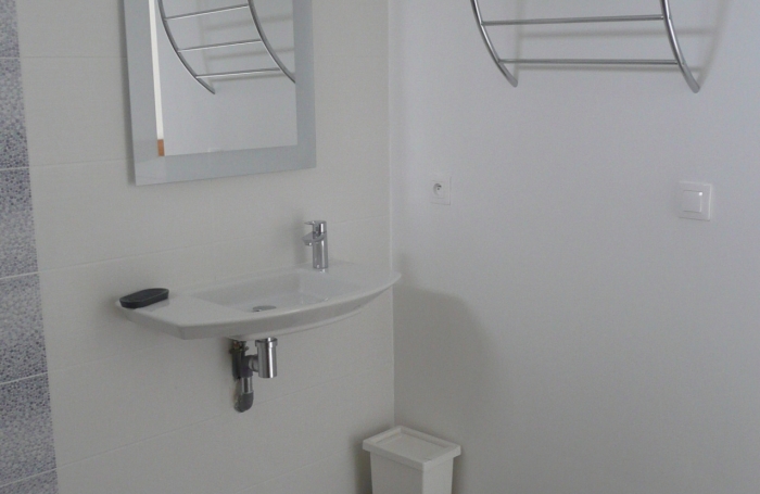 Appartement T2  Lot Papaye- Id&eacute;al investisseur   Bouillante, Guadeloupe