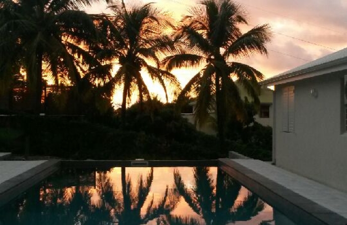 Appartement T2  Lot Papaye- Id&eacute;al investisseur   Bouillante, Guadeloupe