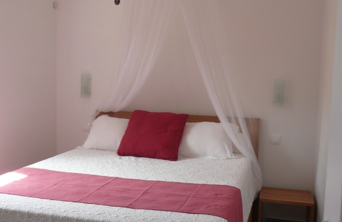 Appartement T2   Lot Canelle-Id&eacute;al investisseur   Bouillante, Guadeloupe