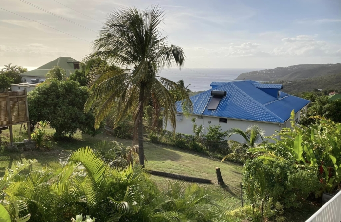 Appartement T2   Lot Canelle-Id&eacute;al investisseur   Bouillante, Guadeloupe