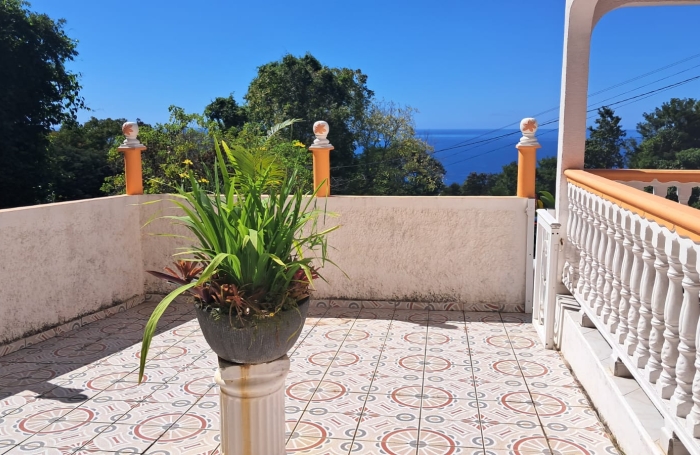 Location Appartement 97125