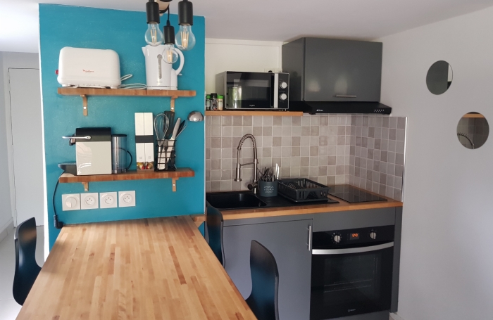 Vente Appartement 97190