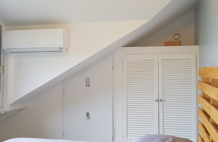BEL APPARTEMENT T2 DUPLEX A BAS DU FORT