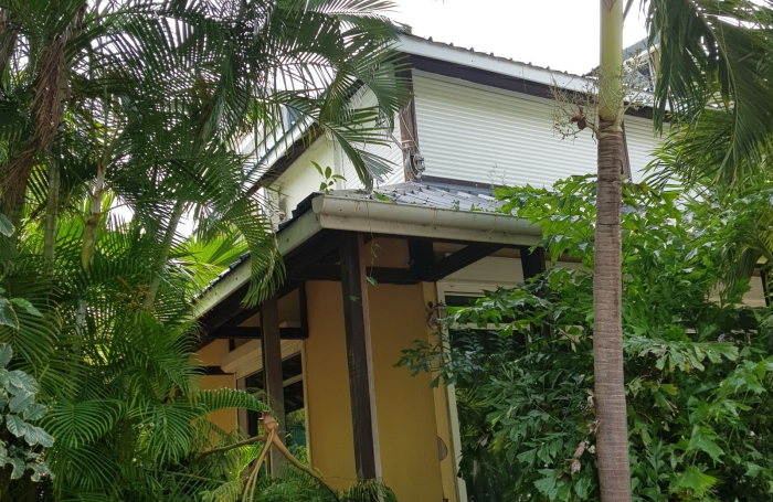 BEL APPARTEMENT T2 DUPLEX A BAS DU FORT