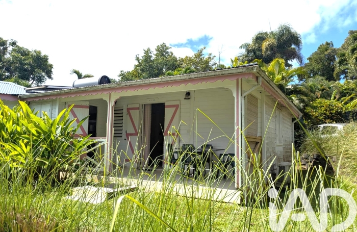 Vente Maison 97170