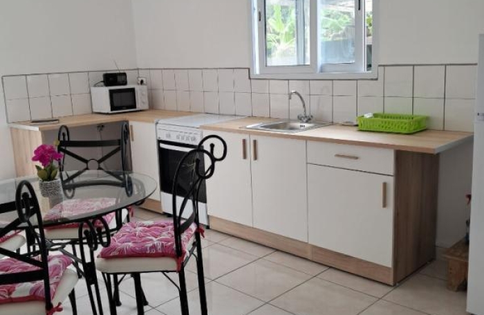 Location Maison 97139