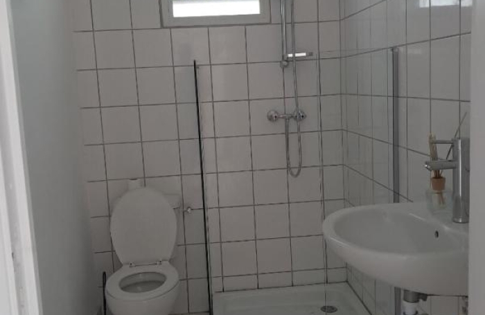 Location Maison 43m&sup2; 3 pièces Les Abymes