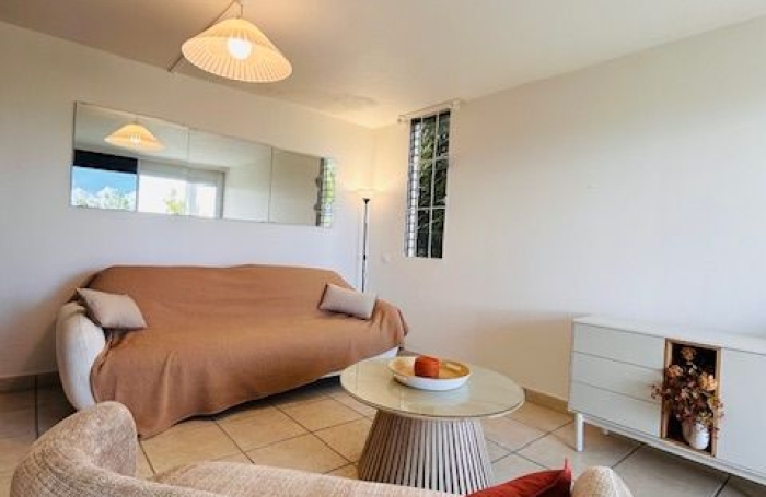 Location Appartement 86.05m&sup2; 4 pièces Gosier