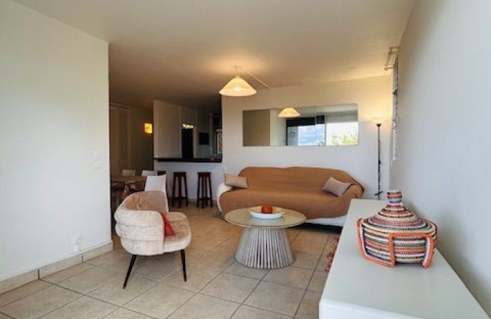 Location Appartement 86.05m&sup2; 4 pièces Gosier