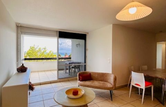 Location Appartement 86.05m&sup2; 4 pièces Gosier