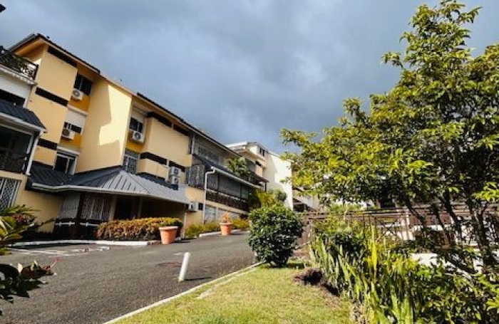 Location Appartement 86.05m&sup2; 4 pièces Gosier