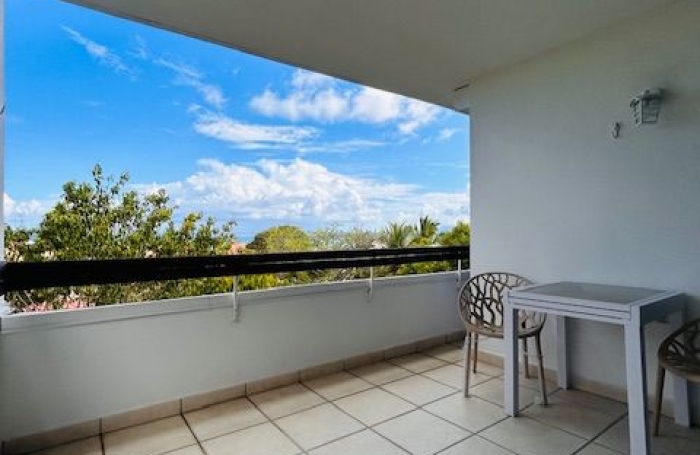 Location Appartement 86.05m&sup2; 4 pièces Gosier