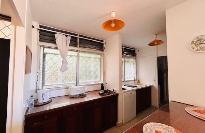 Location Appartement 86.05m&sup2; 4 pièces Gosier