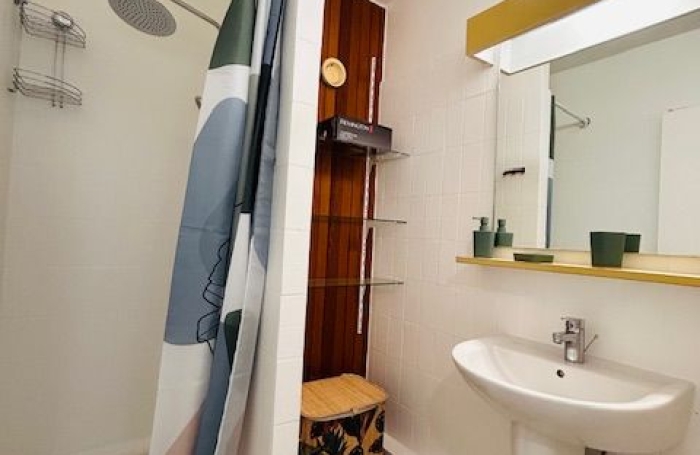 Location Appartement 86.05m&sup2; 4 pièces Gosier