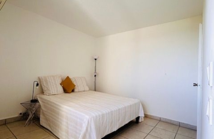 Location Appartement 86.05m&sup2; 4 pièces Gosier