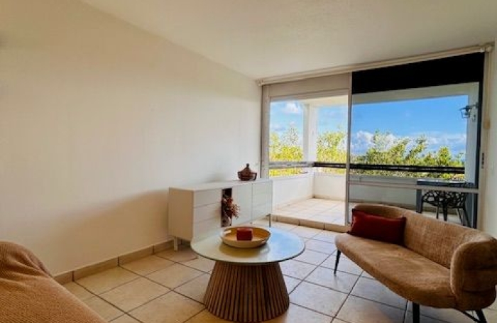 Location Appartement 86.05m&sup2; 4 pièces Gosier