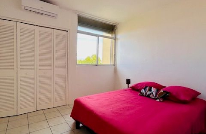 Location Appartement 86.05m&sup2; 4 pièces Gosier