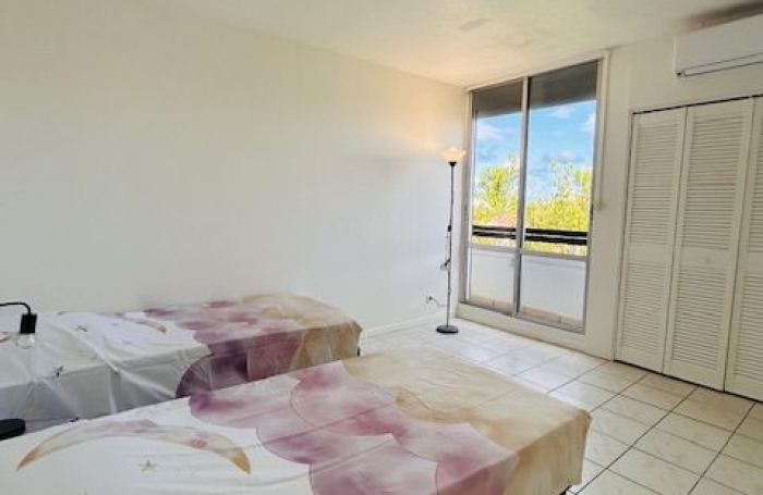 Location Appartement 86.05m&sup2; 4 pièces Gosier