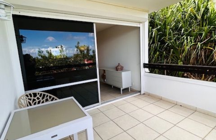 Location Appartement 86.05m&sup2; 4 pièces Gosier