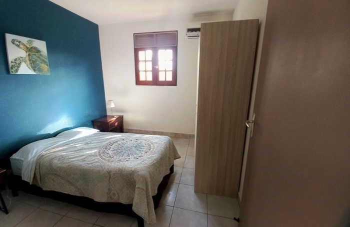 Vente Maison 265m&sup2; 14 pièces Anse-Bertrand