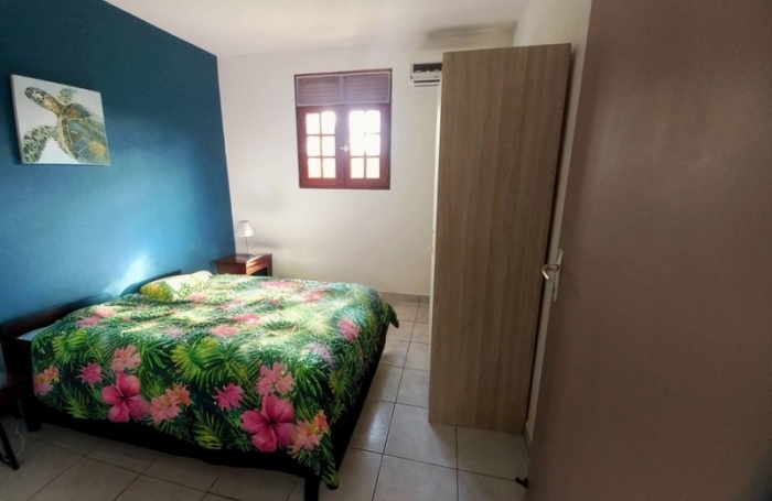 Vente Maison 265m&sup2; 14 pièces Anse-Bertrand