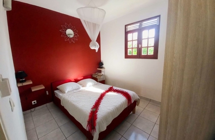 Vente Maison 265m&sup2; 14 pièces Anse-Bertrand