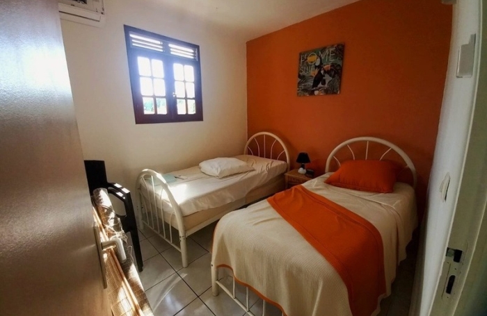 Vente Maison 265m&sup2; 14 pièces Anse-Bertrand