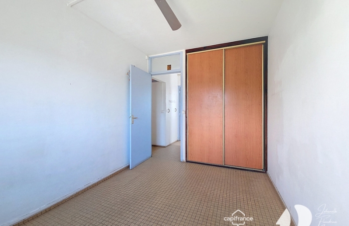 Vente Appartement 74m&sup2; 5 pièces Les Abymes