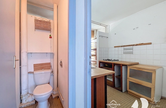 Vente Appartement 74m&sup2; 5 pièces Les Abymes