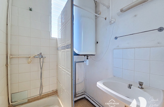 Vente Appartement 74m&sup2; 5 pièces Les Abymes