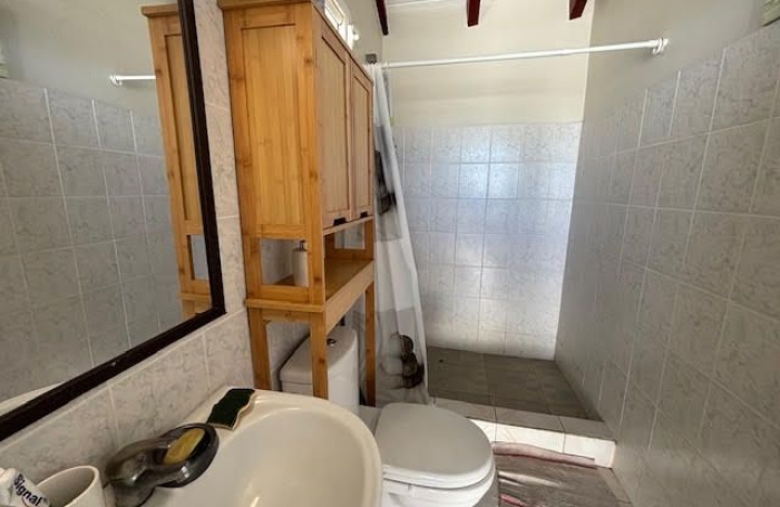 Location Appartement 45m&sup2; 2 pièces Le Moule