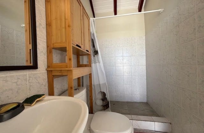 Location Appartement 45m&sup2; 2 pièces Le Moule