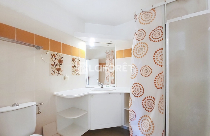 Vente Appartement 56.62m&sup2; 3 pi&egrave;ces Petit-Bourg