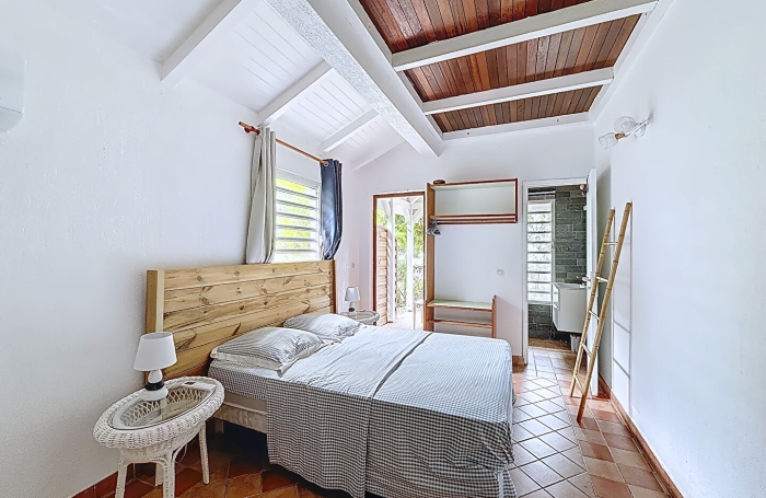 Location Maison 41.22m&sup2; 2 pi&egrave;ces Saint Fran&ccedil;ois