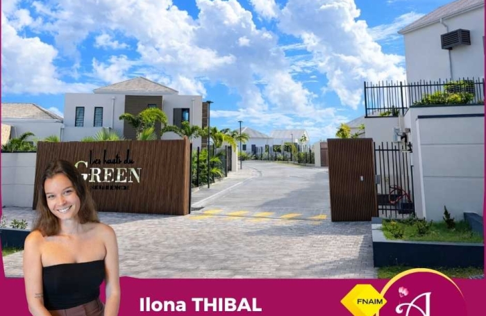 Location Maison 97118