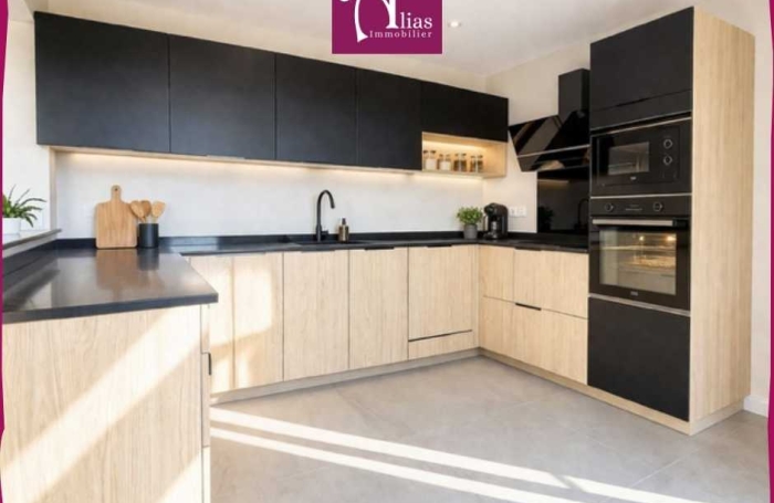 Duplex F4 Luxe &agrave; Louer Saint-Fran&ccedil;ois   Vue Golf, Piscine & Entretien Inclus | Le Green