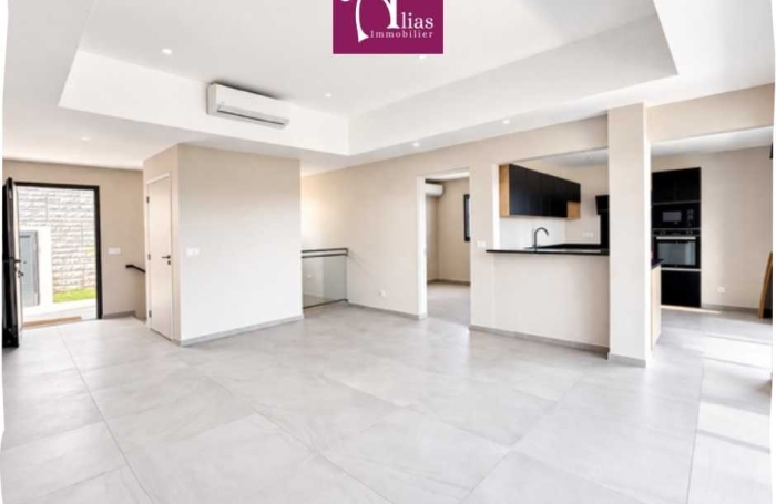 Duplex F4 Luxe &agrave; Louer Saint-Fran&ccedil;ois   Vue Golf, Piscine & Entretien Inclus | Le Green