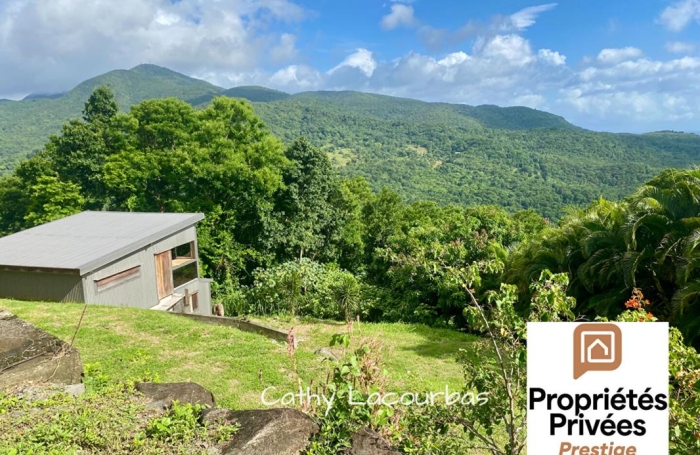 Vente Terrain 1500m&sup2; Pointe-Noire