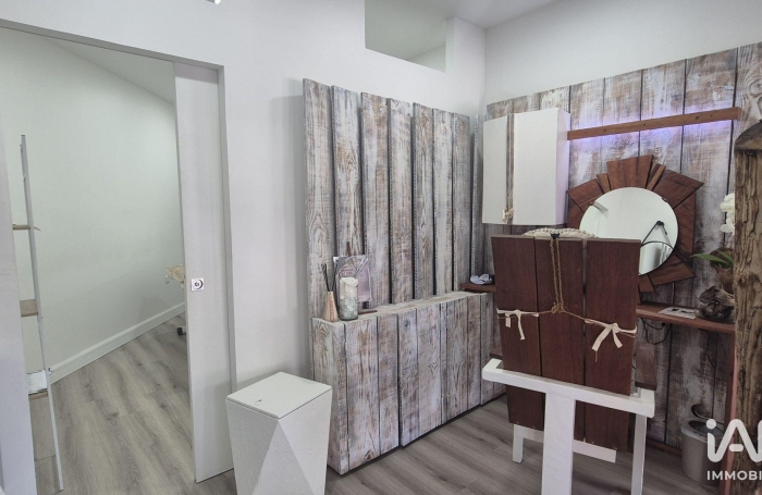 Vente Fonds de commerce 97118