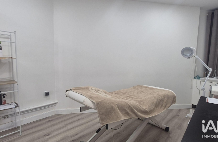 Vente Fonds de commerce 21m&sup2; Saint Fran&ccedil;ois