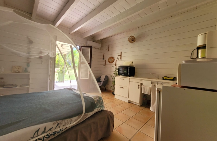 IDEAL INVESTISSEMENT LOCATIF - LOFT + 4 STUDIOS